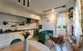 Apartment Palcic